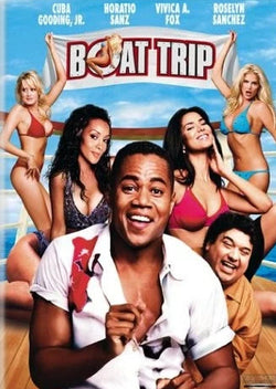 Boat Trip