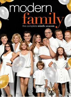 Modern Family: Season 9