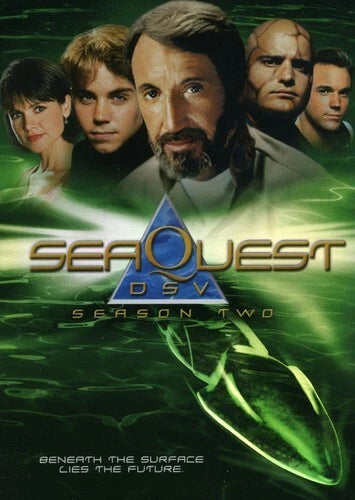SeaQuest DSV: Season 2
