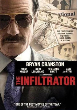 The Infiltrator
