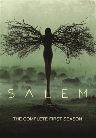 Salem: Season 1