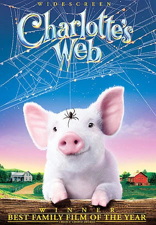 Charlotte's Web