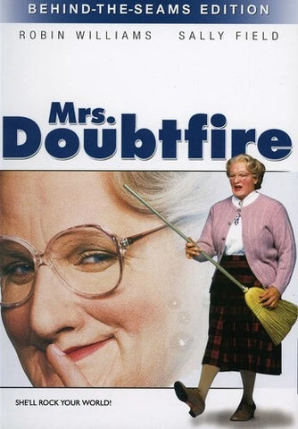 Mrs. Doubtfire