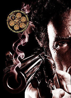 The Dirty Harry Ultimate Collector's Edition