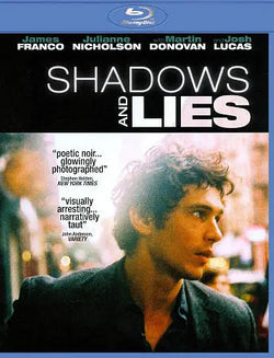 Shadows And Lies