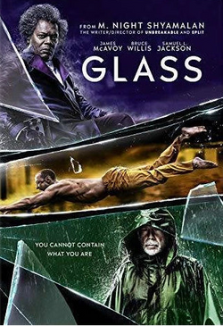 Glass