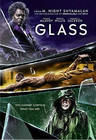 Glass