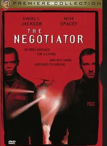 The Negotiator