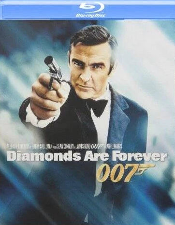 Diamonds Are Forever