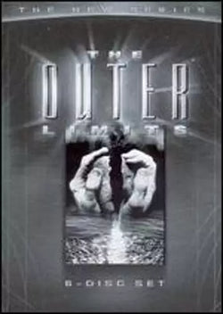 The Outer Limits - The New Series (Aliens Among Us/Death & Beyond/Fantastic Androids & Robots/Mutation and Transformation/Sex & Science Fiction/Time Travel & Infinity Collections)