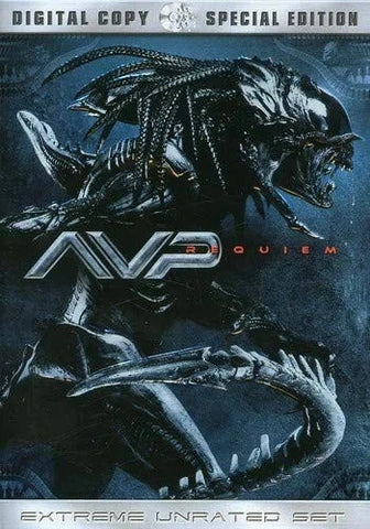 AVP: Aliens vs. Predator: Requiem