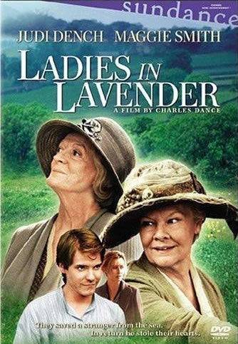 Ladies In Lavender