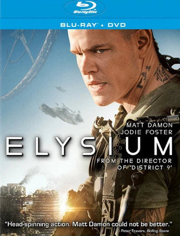Elysium