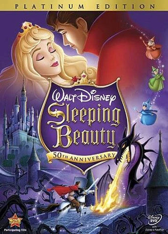 Sleeping Beauty