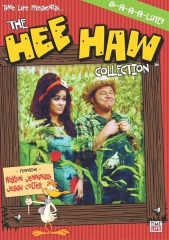 Hee Haw Collection (Waylon/Jessi)