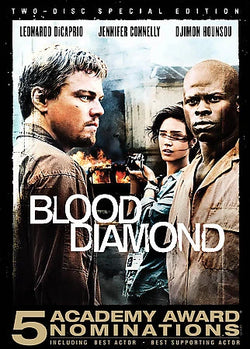 Blood Diamond