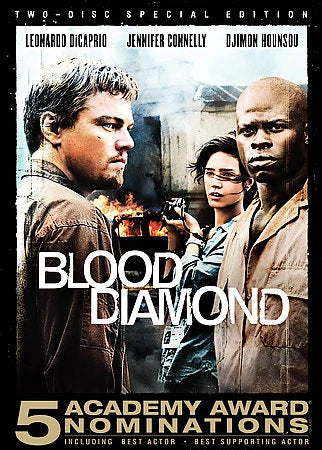 Blood Diamond