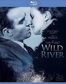 Wild River