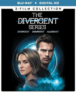 The Divergent Series