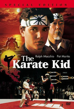 The Karate Kid