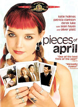 Pieces of April
