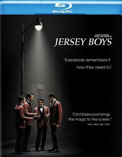 Jersey Boys