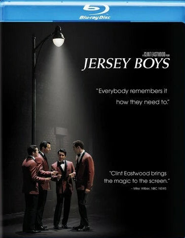 Jersey Boys