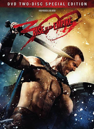 300: Rise of an Empire