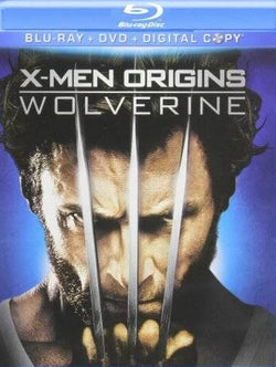 X-Men Origins: Wolverine