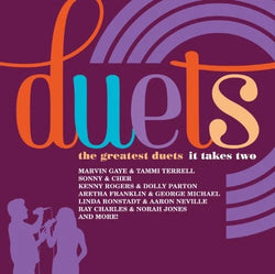 Various Artists