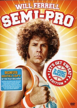 Semi-Pro