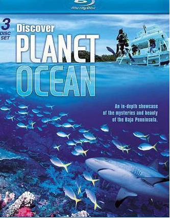 Planet Ocean