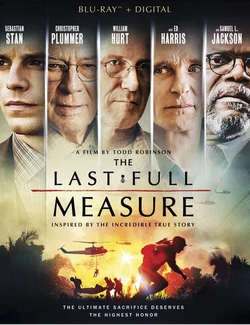 The Last Full Measure