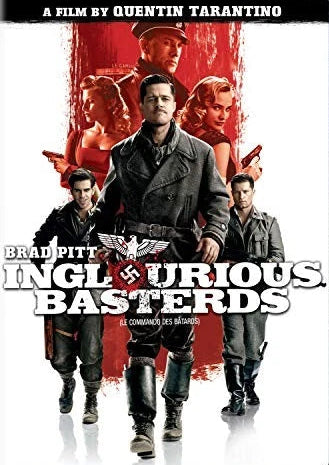Inglorious Basterds