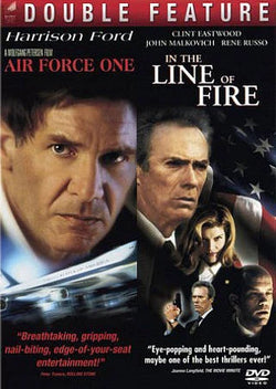Air Force One / In the Line of Fire