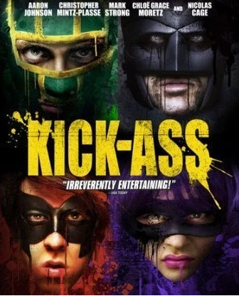 Kick-Ass