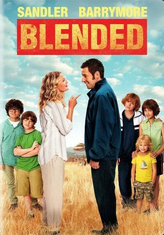 Blended