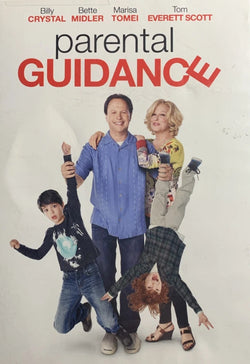 Parental Guidance