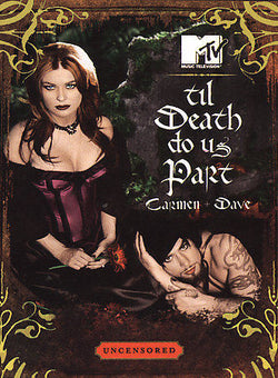 MTV - Til Death Do Us Part: Carmen and Dave
