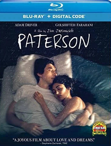 Paterson