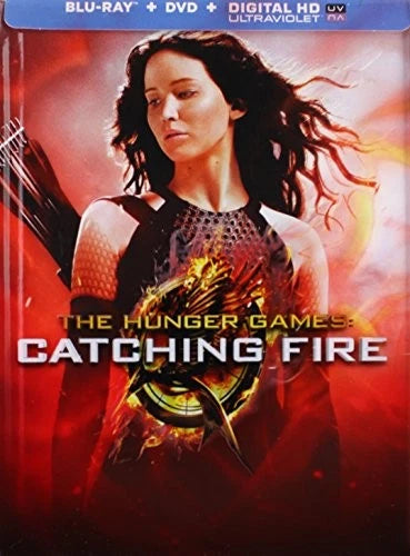 The Hunger Games: Catching Fire