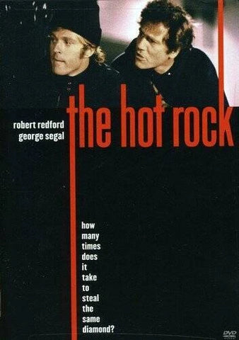 Hot Rock