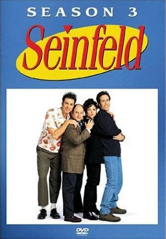Seinfeld: Season 3