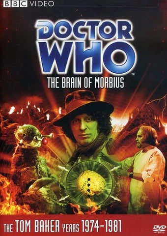 Doctor Who: The Brain Of Morbius
