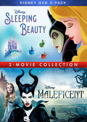 Sleeping Beauty/Maleficent