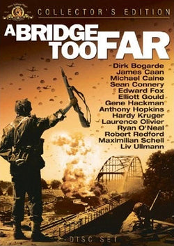 A Bridge Too Far