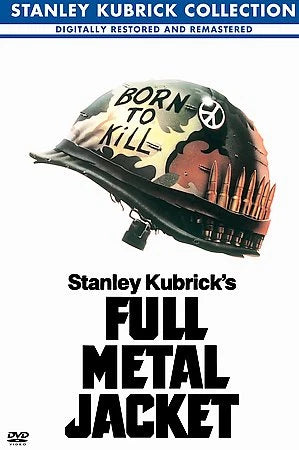 Full Metal Jacket