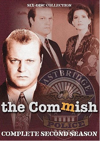 The Commish: Season 2