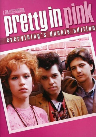 Pretty In Pink