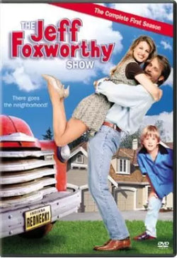 The Jeff Foxworthy Show: The Complete First Season